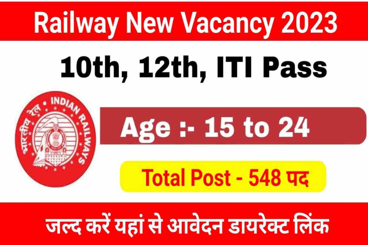 South East Central Railway Trade Apprentice Bharti 2023