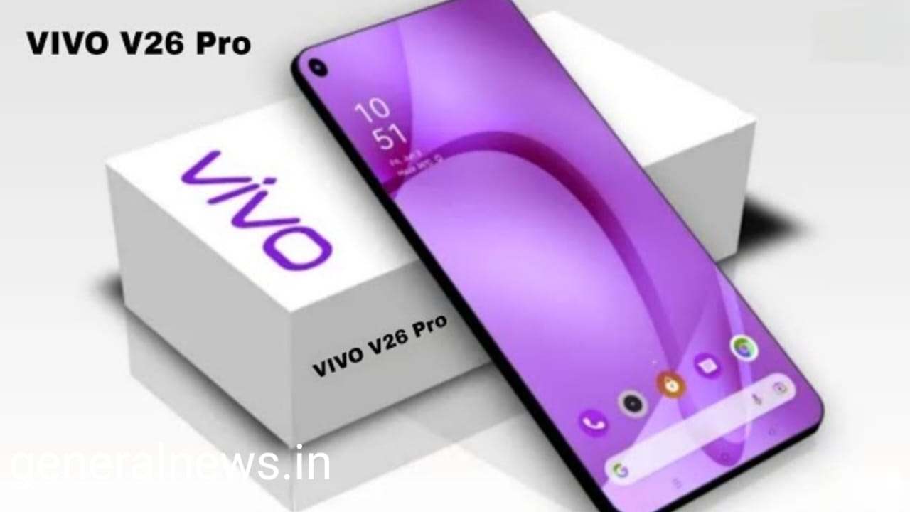 VIVO V26 Pro 5G Full specification In Hindi