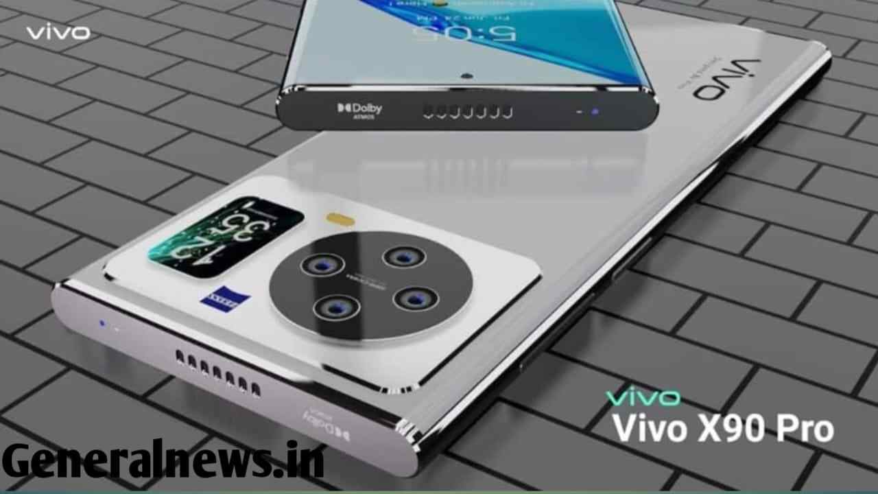 VIVO X90 Pro 5G New Mobile Phone Review or Price